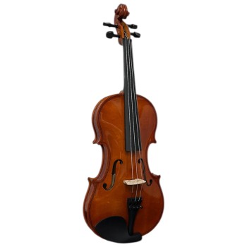 Violino 1/4 Dasons Completo Estudante VP101H